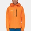 Mammut Taiss Hooded Hardshell