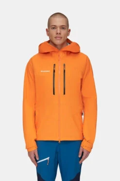 Mammut Taiss Hooded Hardshell