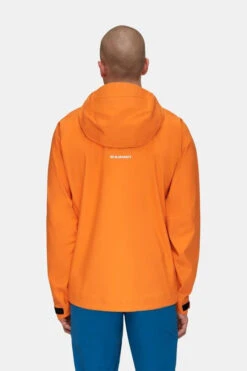 Mammut Taiss Hooded Hardshell -Mammut b12ae90333 2626 03 nl