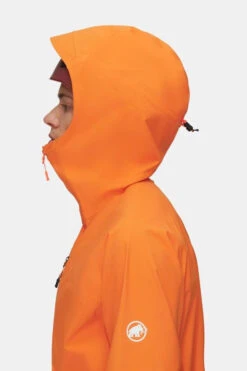 Mammut Taiss Hooded Hardshell -Mammut b12ae90333 2626 04 nl