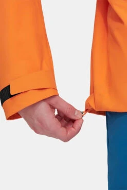 Mammut Taiss Hooded Hardshell -Mammut b12ae90333 2626 05 nl