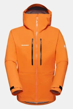 Mammut Taiss Hooded Hardshell -Mammut b12ae90333 2626 09 nl