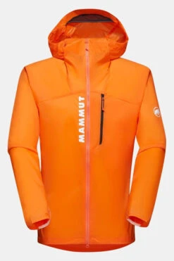 Mammut Aenergy Wb Hooded Jacket Men -Mammut b12af90038 2626 08 nl