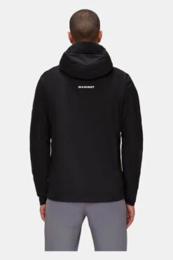 Mammut Aenergy Wb Hooded Jacket Men -Mammut b12af90038 7070 03 nl