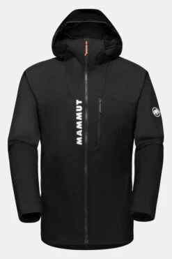 Mammut Aenergy Wb Hooded Jacket Men -Mammut b12af90038 7070 04 nl
