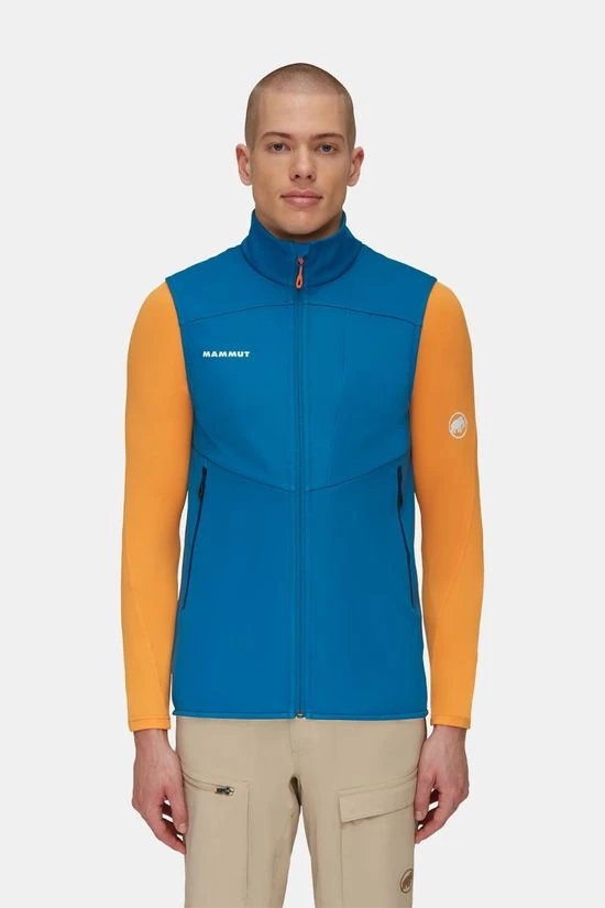Mammut Ultimate VII Softshell 1 Mammut Ultimate VII Softshell