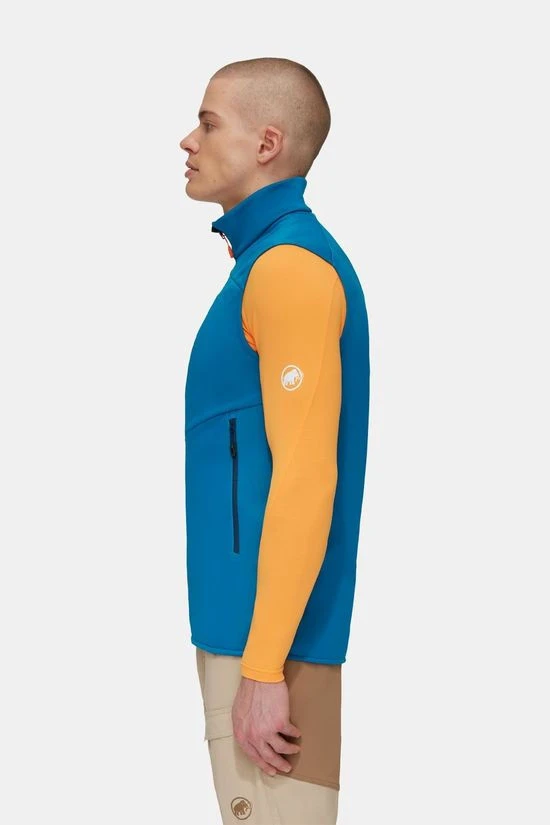 Mammut Ultimate VII Softshell 2 Mammut Ultimate VII Softshell - Afbeelding 2