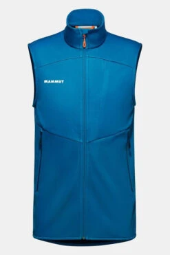 Mammut Ultimate VII Softshell 9 Mammut Ultimate VII Softshell -Mammut b12ah90044 4242 05 nl