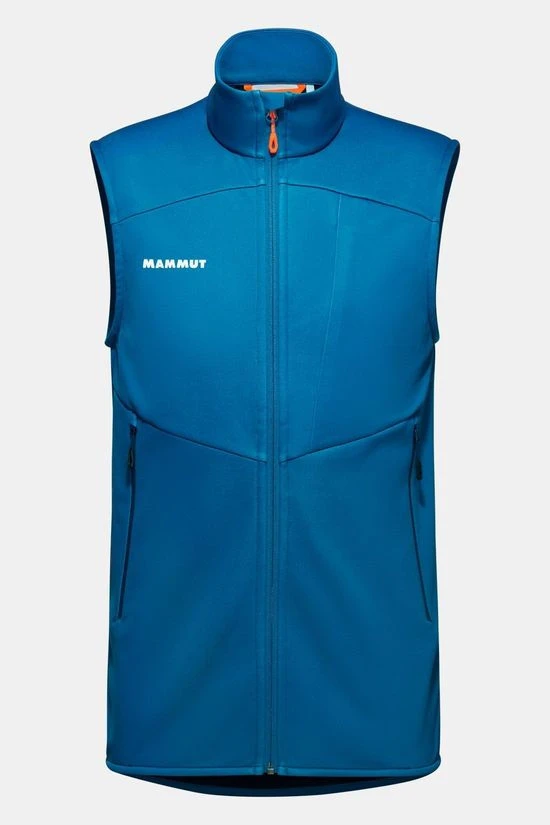 Mammut Ultimate VII Softshell 5 Mammut Ultimate VII Softshell - Afbeelding 5