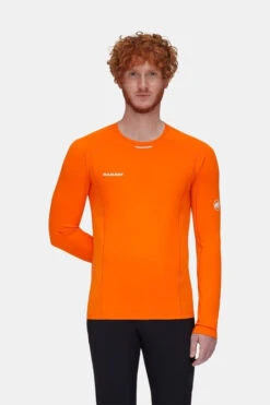 Mammut Aenergy Ls Tee
