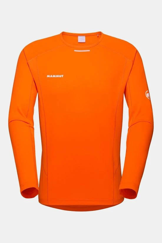 Mammut Aenergy Ls Tee 5 Mammut Aenergy Ls Tee - Afbeelding 5