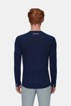 Mammut Aenergy Ls Tee -Mammut b12bab0115 4444 03 nl