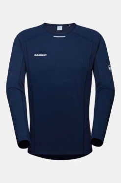 Mammut Aenergy Ls Tee -Mammut b12bab0115 4444 05 nl
