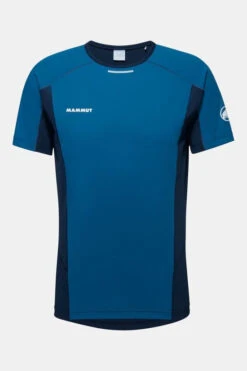 Mammut Aenergy Ss Tee -Mammut b12bac0531 4041 05 nl
