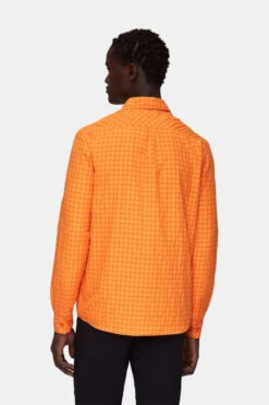 Mammut Lenni Longsleeve Shirt Men -Mammut b12bcb0138 2626 03 nl