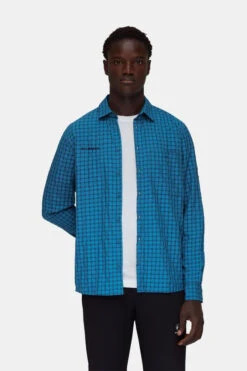 Mammut Lenni Longsleeve Shirt Men