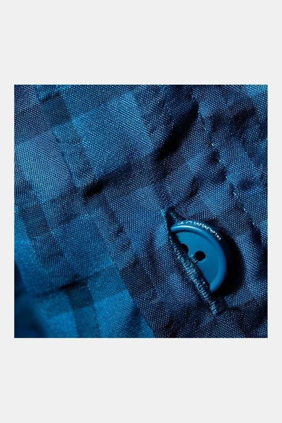 Mammut Lenni Longsleeve Shirt Men 4 Mammut Lenni Longsleeve Shirt Men - Afbeelding 4