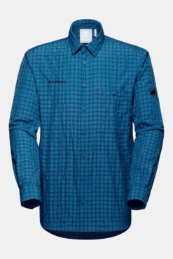 Mammut Lenni Longsleeve Shirt Men 9 Mammut Lenni Longsleeve Shirt Men -Mammut b12bcb0138 4440 05 nl