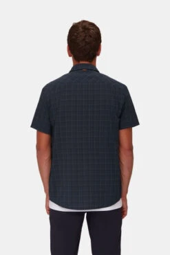 Mammut Trovat Trail T-shirt -Mammut b12bcc0030 4444 03 nl