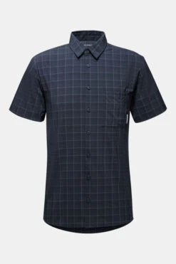 Mammut Trovat Trail T-shirt -Mammut b12bcc0030 4444 05 nl