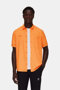 Mammut Lenni Shirt Men