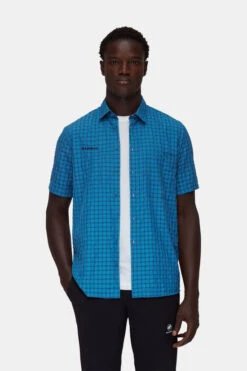 Mammut Lenni Shirt Men