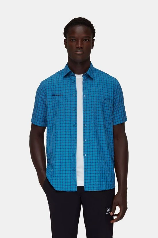 Mammut Lenni Shirt Men 1 Mammut Lenni Shirt Men