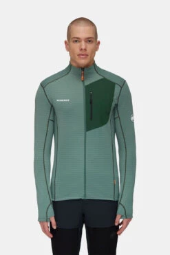 Mammut Taiss Light Ml Jacket Men