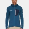 Mammut Aenergy Light Ml Hooded Jacket
