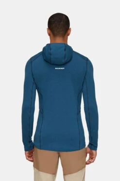 Mammut Aenergy Light Ml Hooded Jacket -Mammut b12bec0055 4440 03 nl