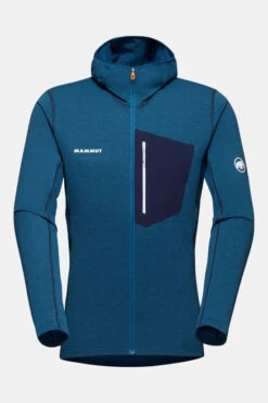 Mammut Aenergy Light Ml Hooded Jacket -Mammut b12bec0055 4440 05 nl