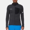 Mammut Aenergy Light Ml Hooded Jacket
