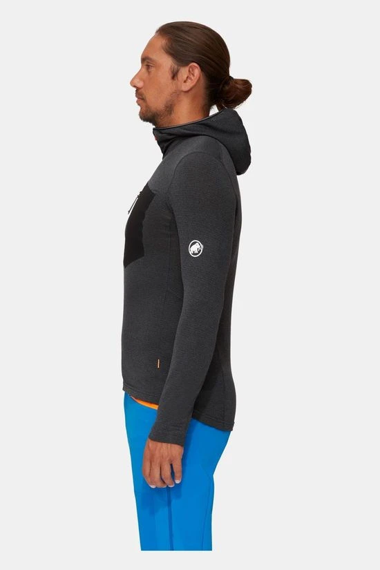 Mammut Aenergy Light Ml Hooded Jacket 2 Mammut Aenergy Light Ml Hooded Jacket - Afbeelding 2