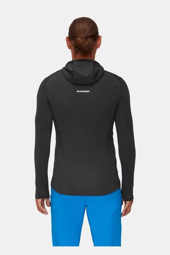 Mammut Aenergy Light Ml Hooded Jacket 3 Mammut Aenergy Light Ml Hooded Jacket - Afbeelding 3