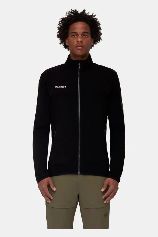 Mammut Innominata Light Jacket 1 Mammut Innominata Light Jacket