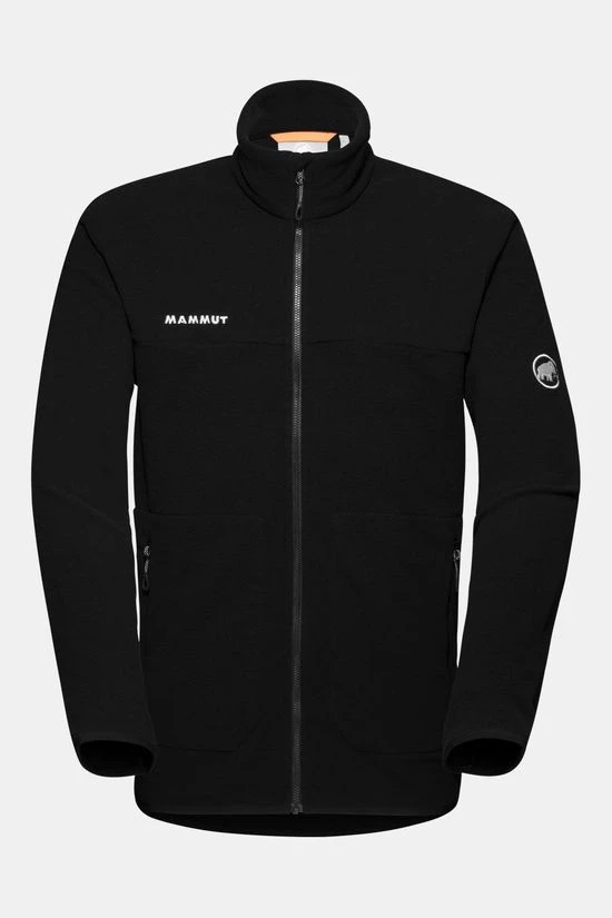 Mammut Innominata Light Jacket 4 Mammut Innominata Light Jacket - Afbeelding 4