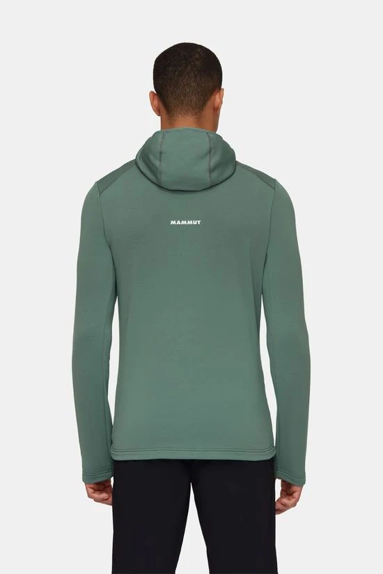 Mammut Aconcagua Light Hooded Jacket 3 Mammut Aconcagua Light Hooded Jacket - Afbeelding 3