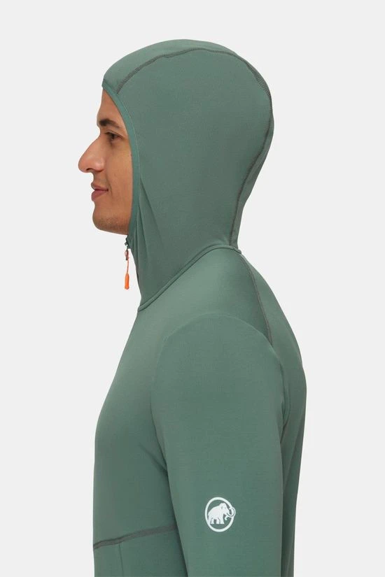 Mammut Aconcagua Light Hooded Jacket 4 Mammut Aconcagua Light Hooded Jacket - Afbeelding 4