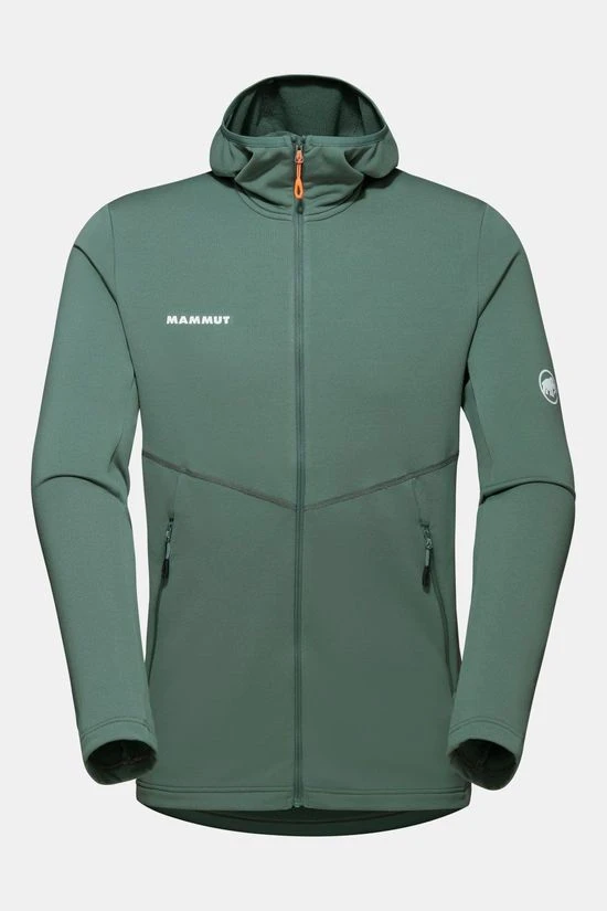 Mammut Aconcagua Light Hooded Jacket 6 Mammut Aconcagua Light Hooded Jacket - Afbeelding 6