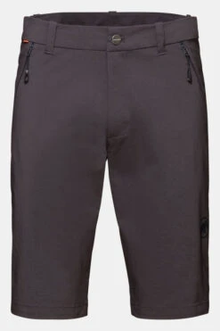 Mammut Hiking Korte Broek -Mammut b12caa0130 7171 06 nl
