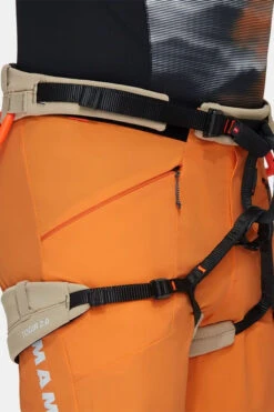 Mammut Aenergy Light So Shorts Men -Mammut b12caa0151 2626 04 nl