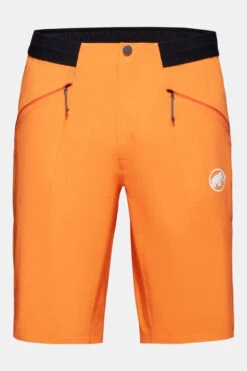 Mammut Aenergy Light So Shorts Men -Mammut b12caa0151 2626 07 nl