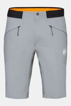 Mammut Aenergy Light So Shorts Men -Mammut b12caa0151 7272 01 nl