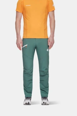 Mammut Aenergy Light Softshell Pants
