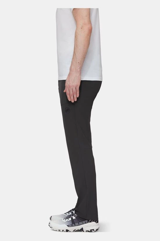Mammut Runbold Pants Men 2 Mammut Runbold Pants Men - Afbeelding 2