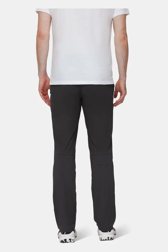 Mammut Runbold Pants Men 3 Mammut Runbold Pants Men - Afbeelding 3