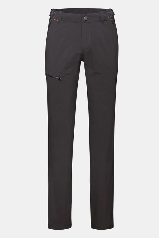 Mammut Runbold Pants Men 4 Mammut Runbold Pants Men - Afbeelding 4