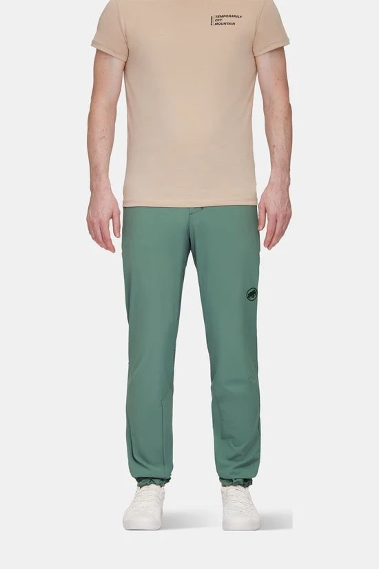 Mammut Runbold Light Broek 1 Mammut Runbold Light Broek