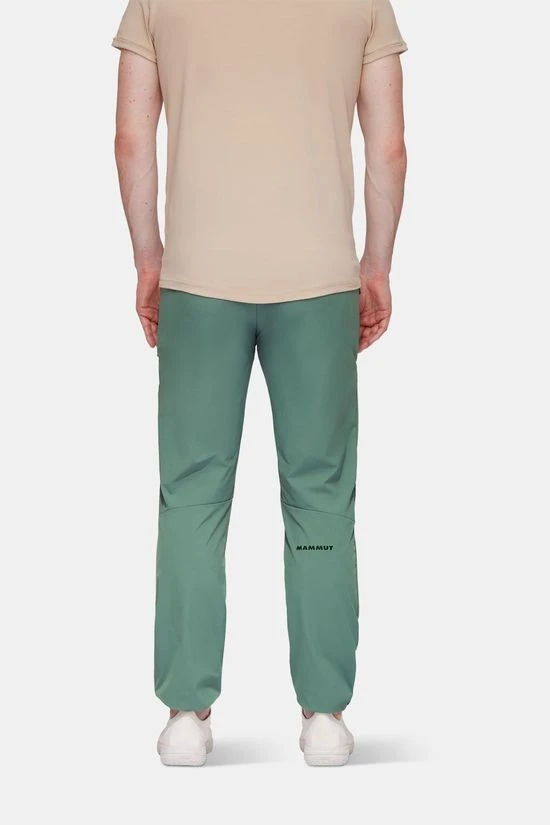 Mammut Runbold Light Broek 3 Mammut Runbold Light Broek - Afbeelding 3