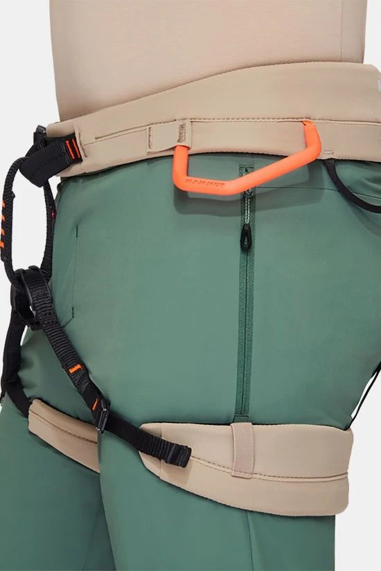 Mammut Runbold Light Broek 4 Mammut Runbold Light Broek - Afbeelding 4